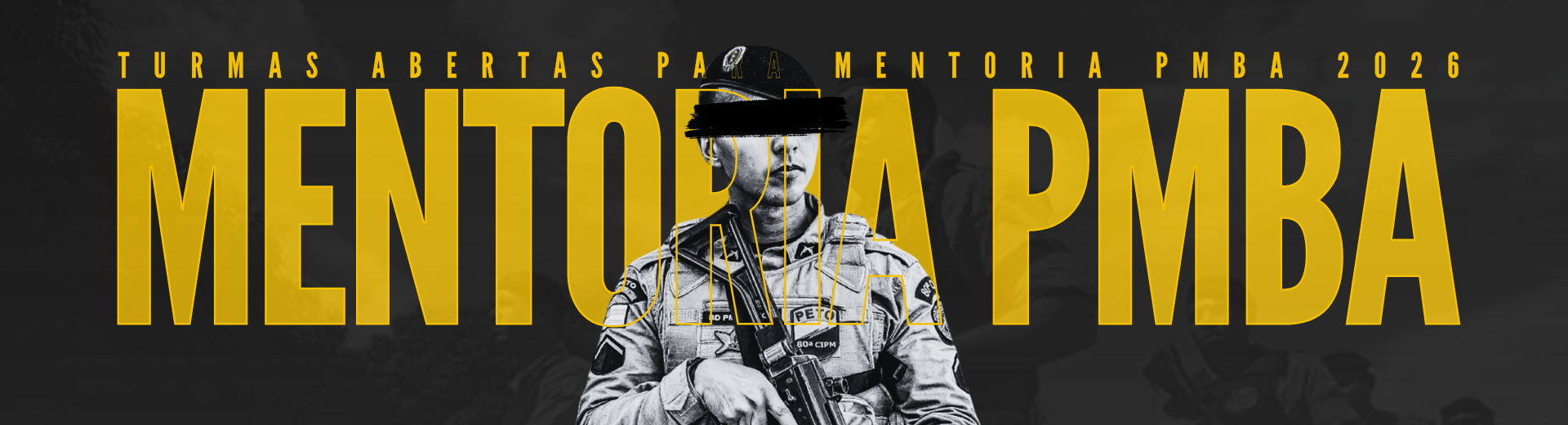 Mentoria PMBA
